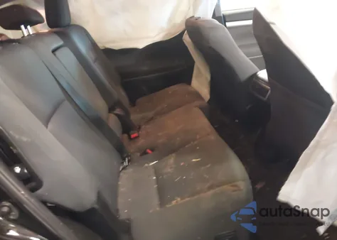 2019 Toyota Highlander Le from USA, damaged, VIN 5TDBZRFH2KS980637